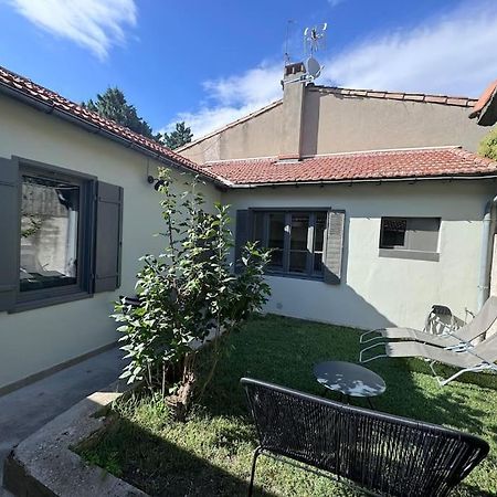 Le Marceau - Maison climatisée avec jardin Carcassonne Extérieur photo