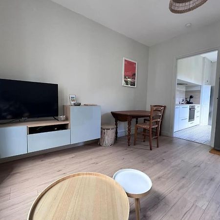 Le Marceau - Maison climatisée avec jardin Carcassonne Extérieur photo