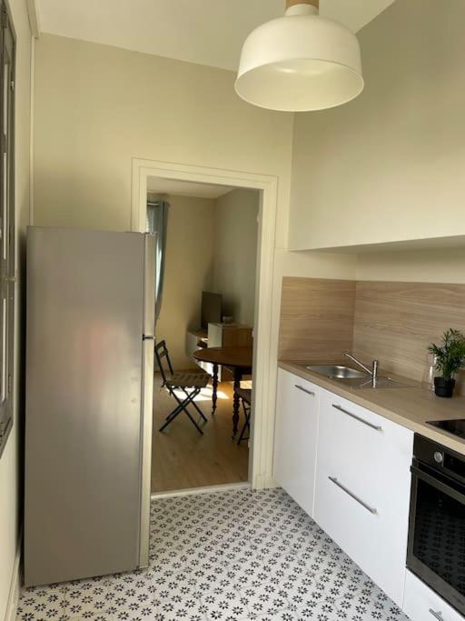 Le Marceau - Maison climatisée avec jardin Carcassonne Extérieur photo