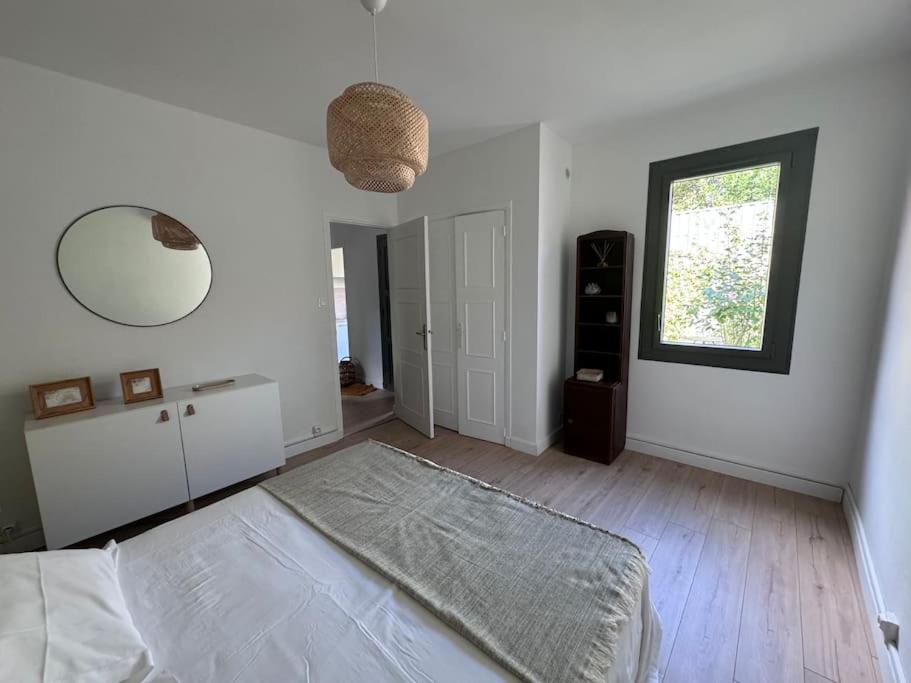 Le Marceau - Maison climatisée avec jardin Carcassonne Extérieur photo
