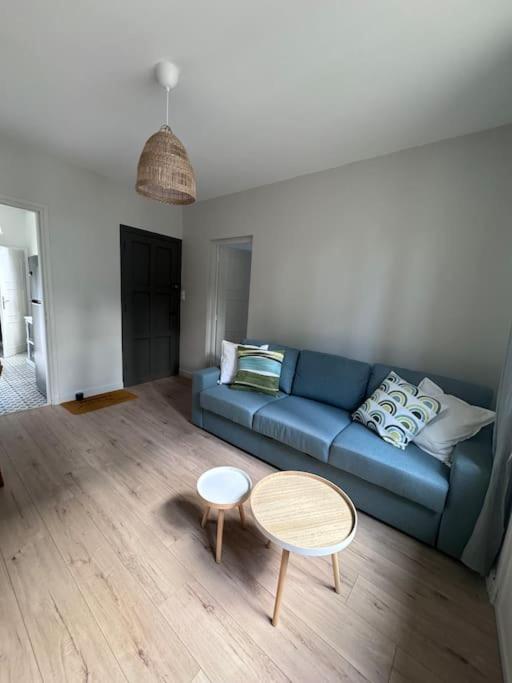 Le Marceau - Maison climatisée avec jardin Carcassonne Extérieur photo