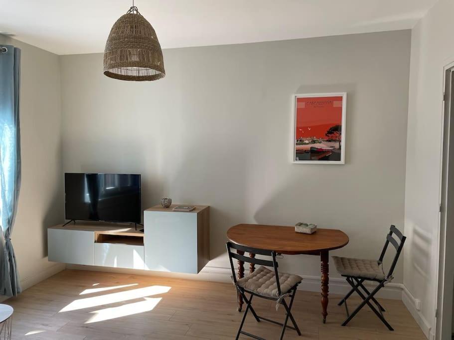 Le Marceau - Maison climatisée avec jardin Carcassonne Extérieur photo